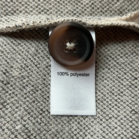 Maurices-Cute light weight coat 1X - Picture 7 of 7